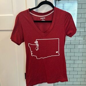 Pullman love shirt